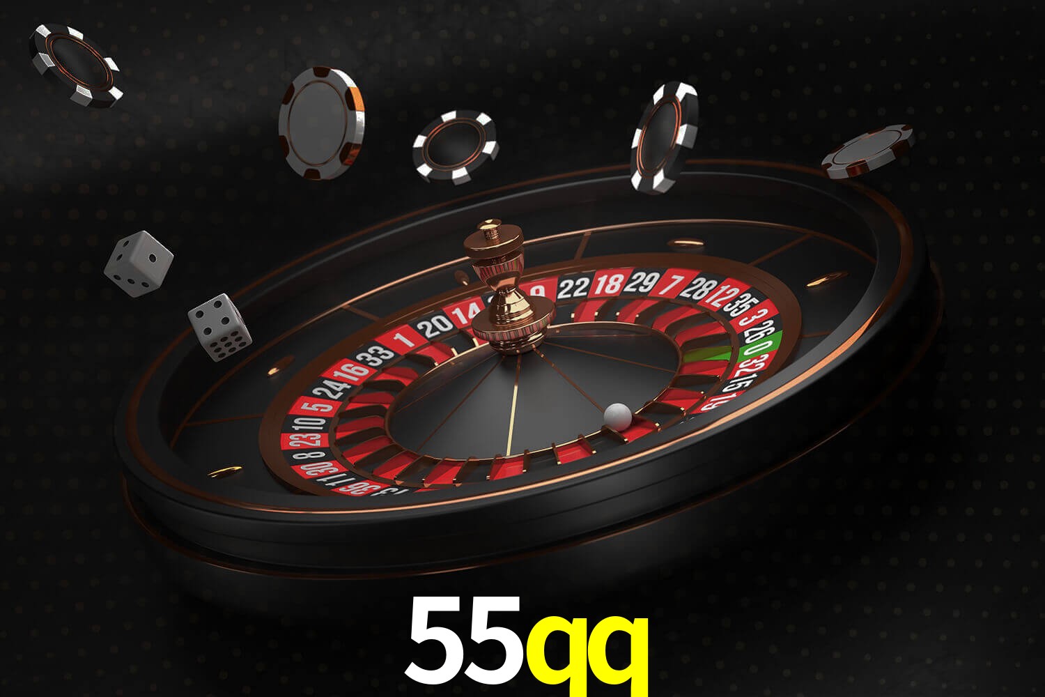 55qq - Caça-Níqueis da Sorte - 55qq.com