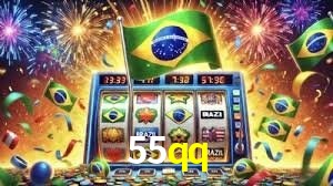 Welcome Bonus 55qq