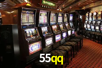 A Emoção da Loteria na 55qq: Uma Chance de Mudança de Vida