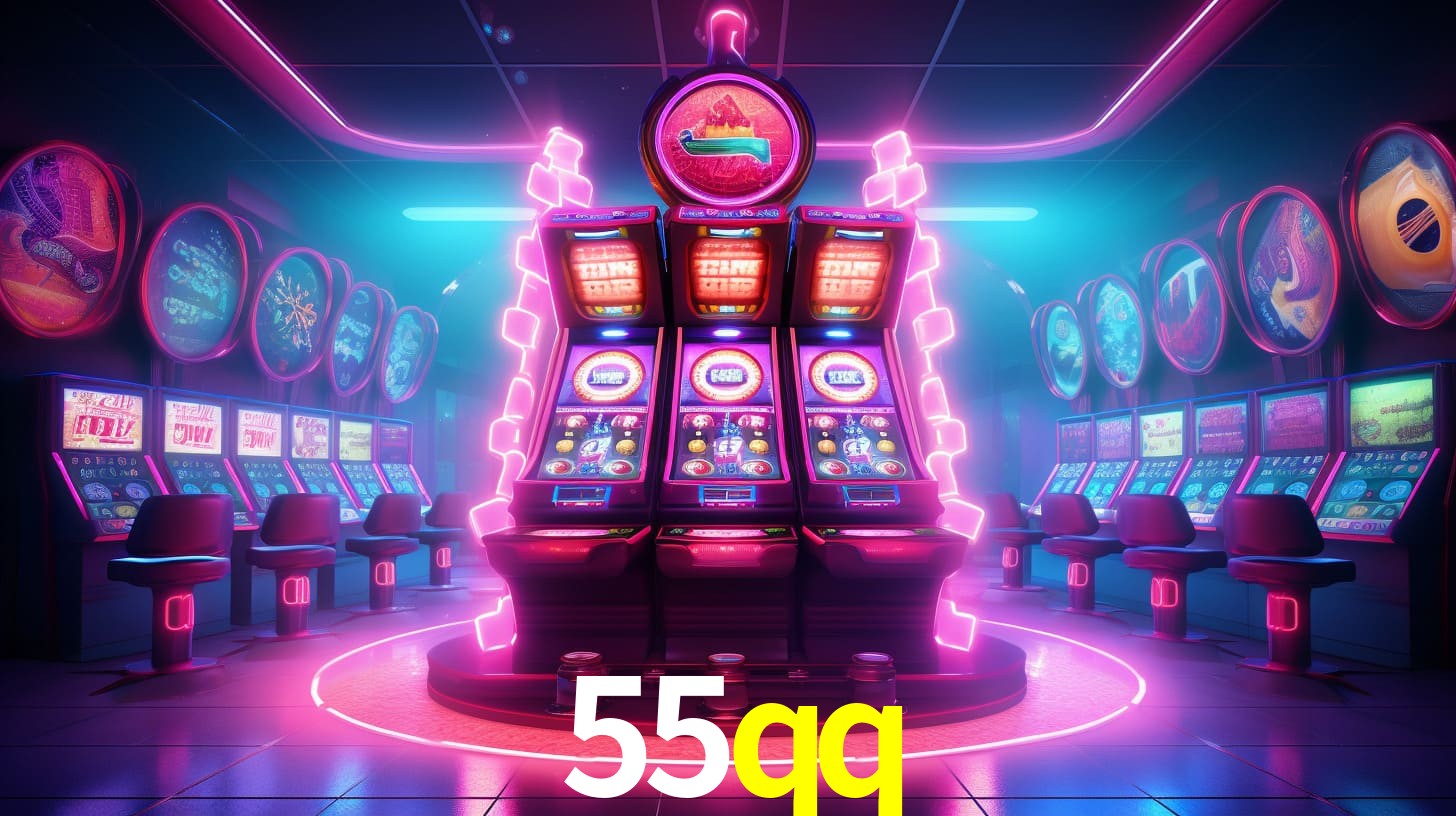 55qq: Seu Especialista em Apostas Esportivas Brasileiras