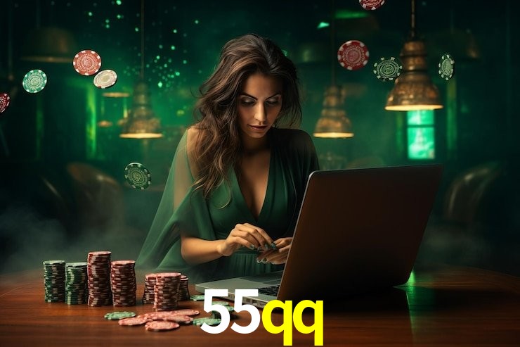 55qq App Interface