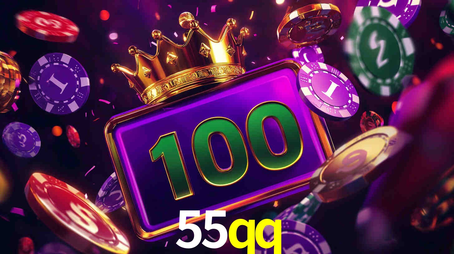 55qq App Interface