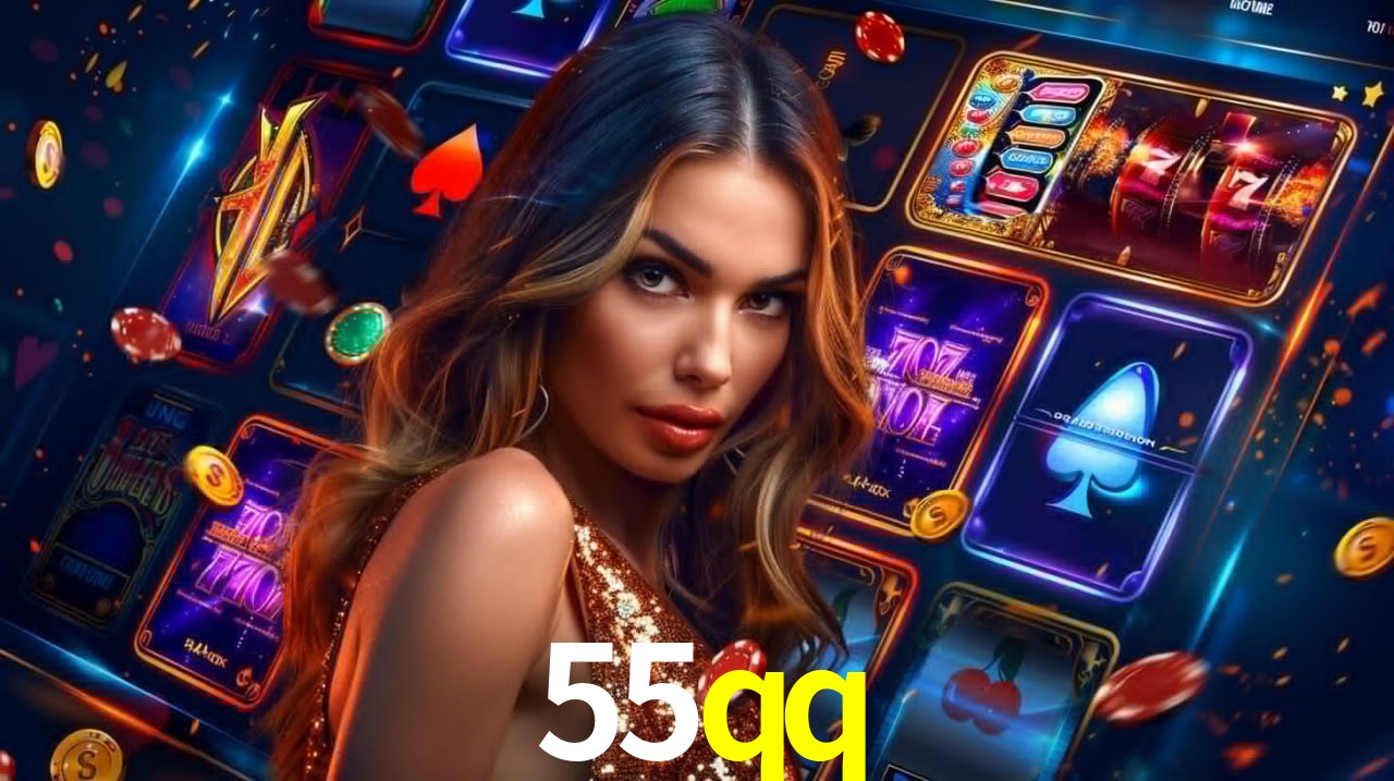 Descubra a Essência do 55qq: Nossa História e Compromissos