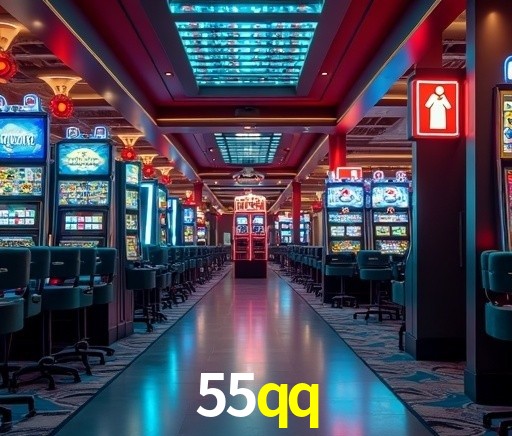 Explorando a Categoria de Eventos em Apostas na 55qq