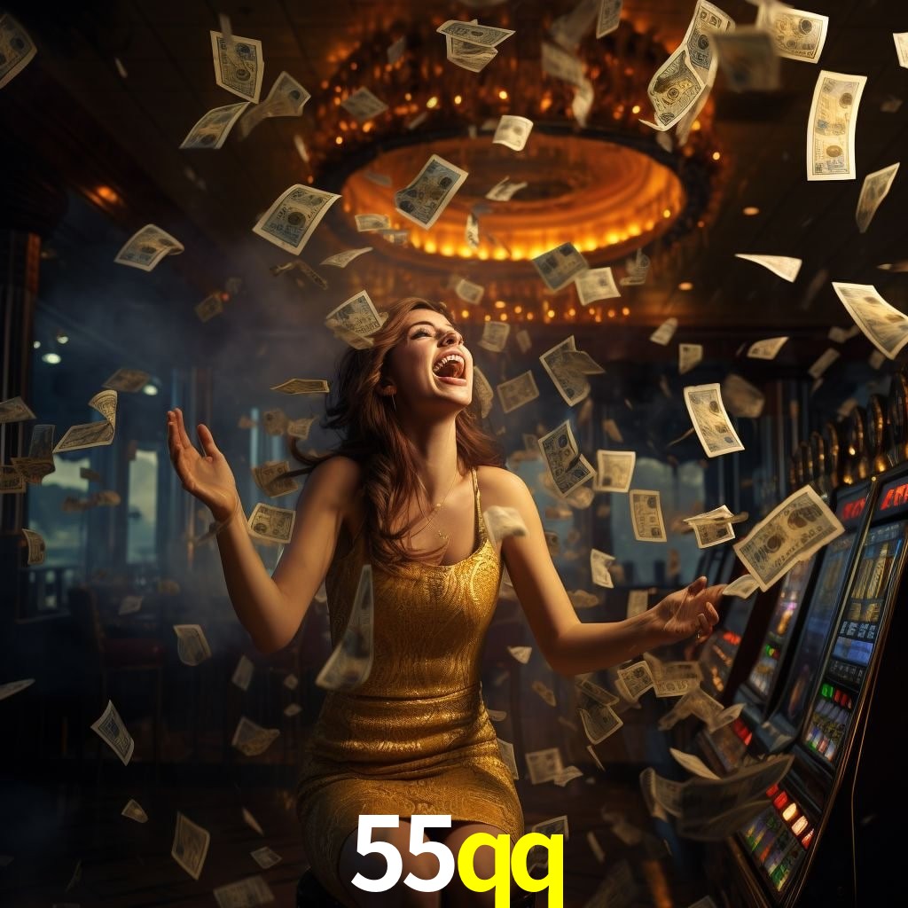 Live Casino 55qq