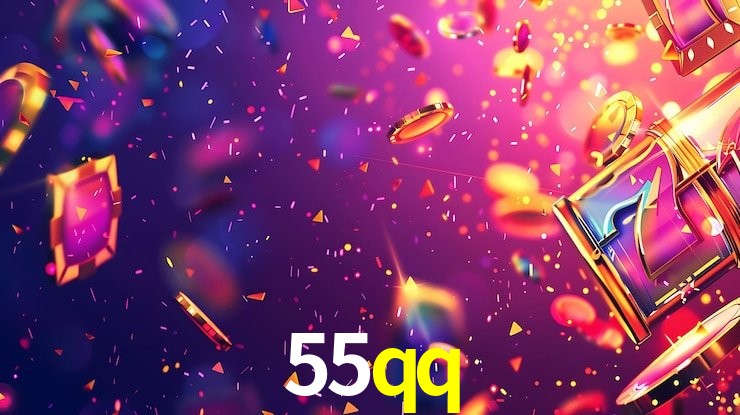 Inovações de Jogos na 55qq: O Futuro das Experiências Interativas