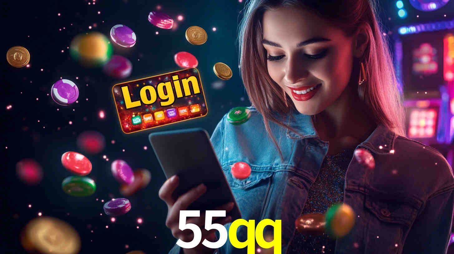 Desvendando o Mundo dos Jogos Virtuais na 55qq