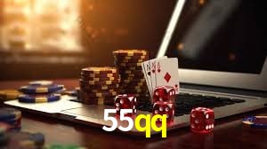 Desvendando o Mundo dos Jogos Virtuais na 55qq