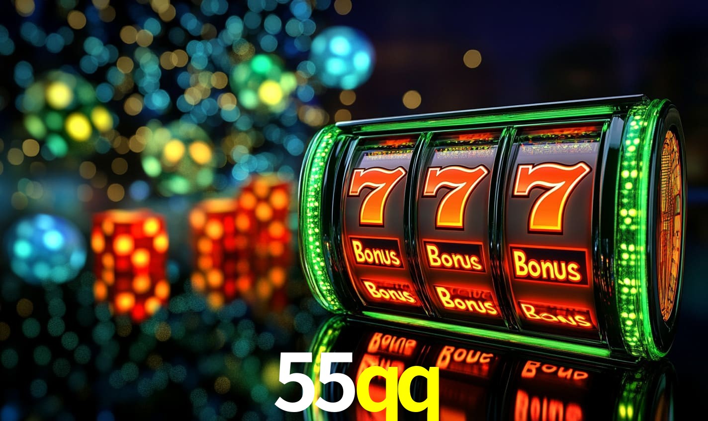 Live Casino 55qq