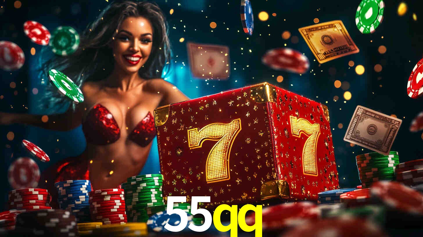 Descubra o Programa VIP da 55qq: Vantagens Exclusivas para Jogadores