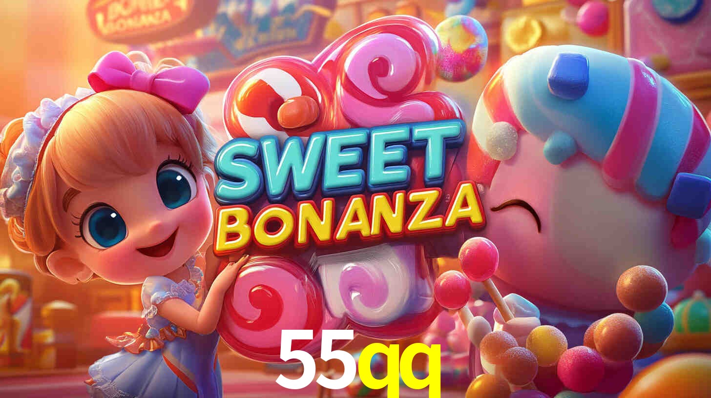Descubra a Magia dos Jogos de Arcade no 55qq