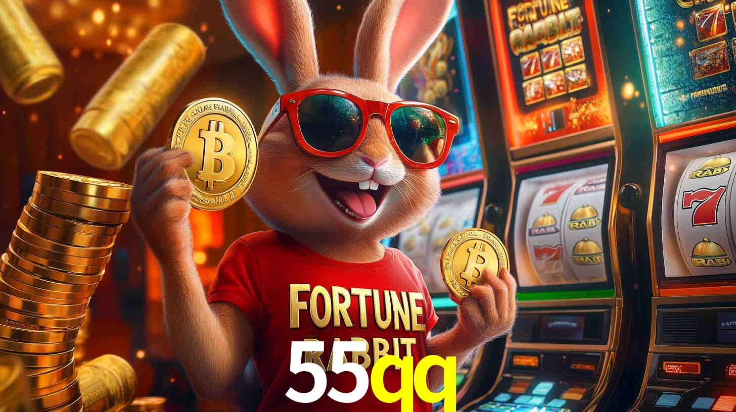 A Emoção da Loteria na 55qq: Uma Chance de Mudança de Vida