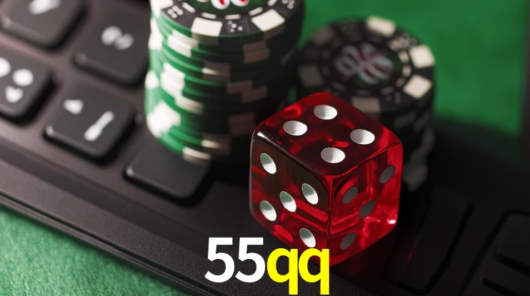 Slot Games 55qq