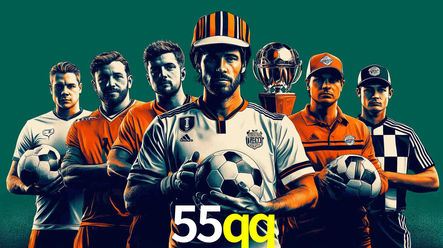 Inovações de Jogos na 55qq: O Futuro das Experiências Interativas
