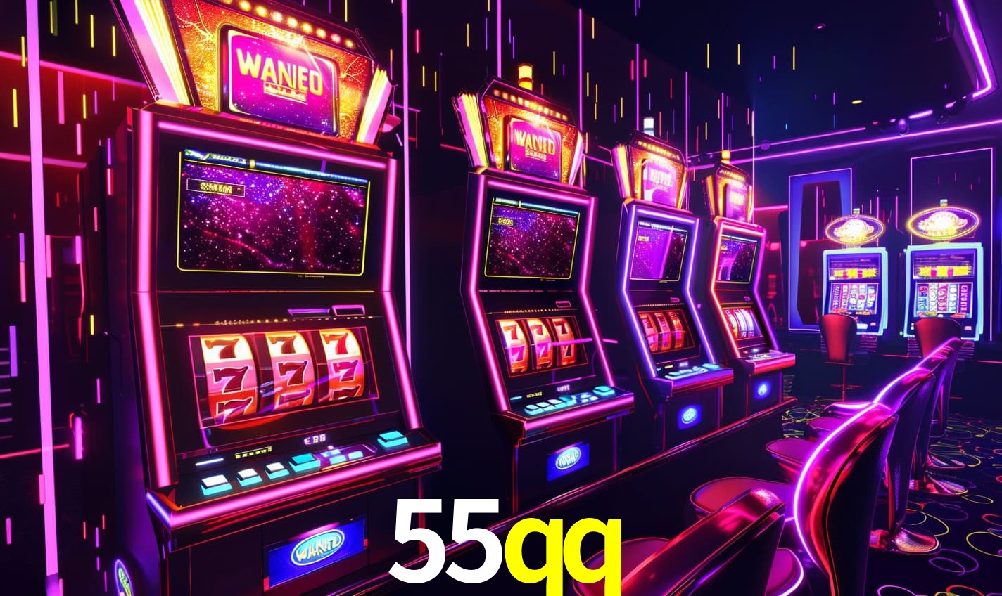 Apostas Esportivas na 55qq: Um Guia Completo