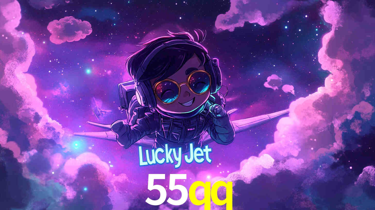 A Revolução dos Aplicativos de Jogos no 55qq