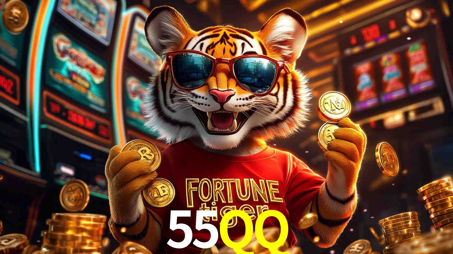 Por Que Jogar Fortune Tiger no 55QQ