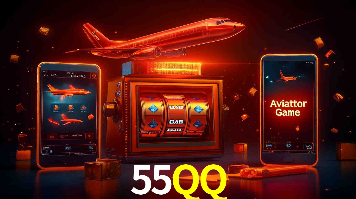 Como Jogar Aviator no 55QQ