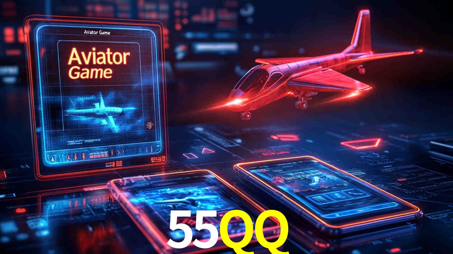 Benefícios do Aviator no 55QQ