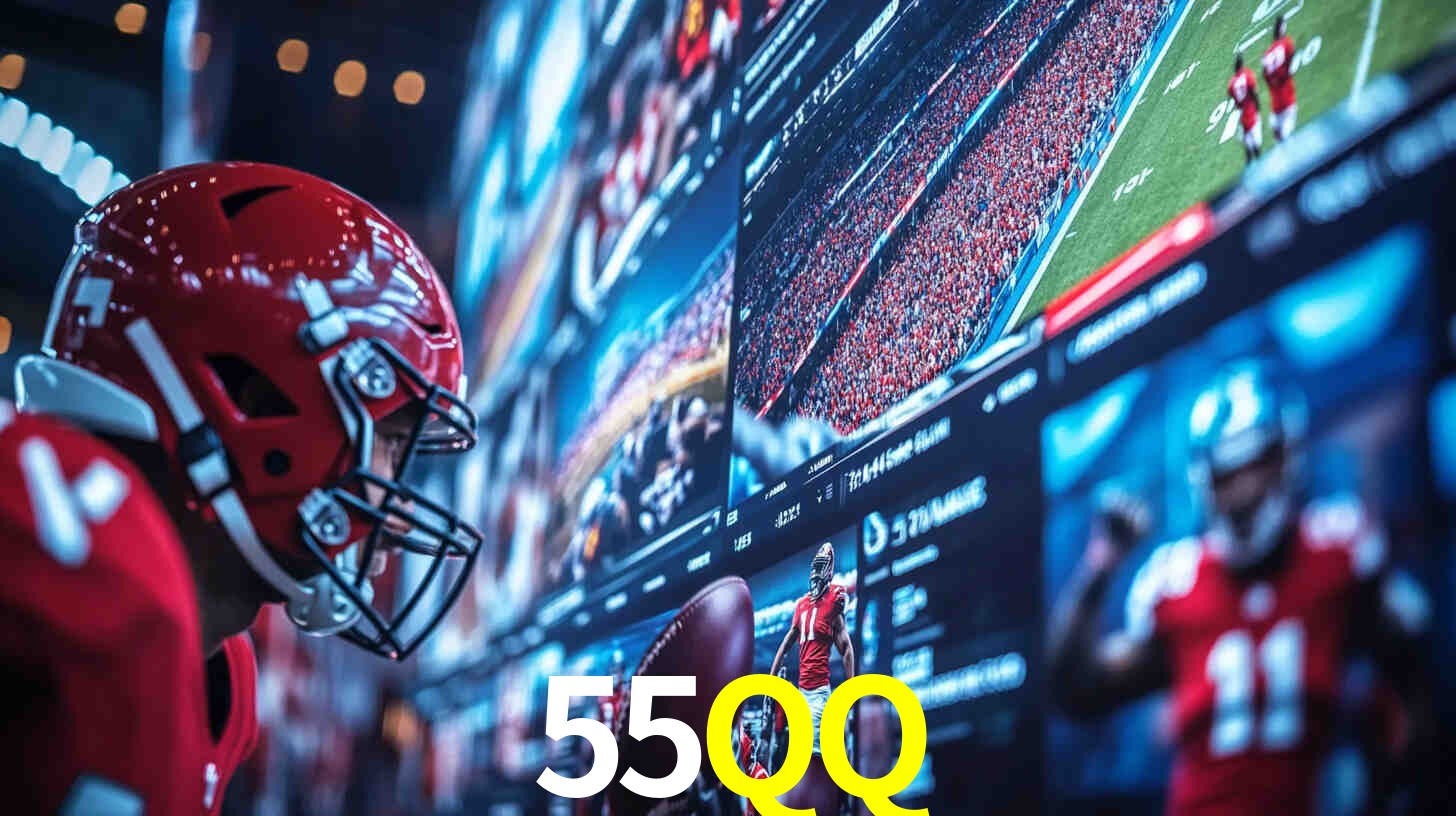Benefícios das Apostas Ao Vivo no 55QQ