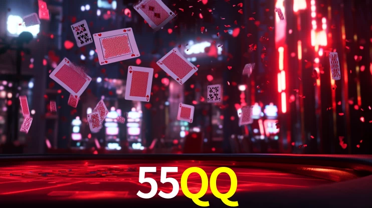 Bonus no Cassino 55QQ